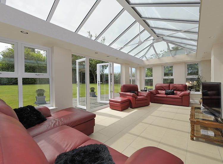 Conservatories and Glazed Extensions by CIN Installers Conservatories and Glazed Extensions by CIN Installers
