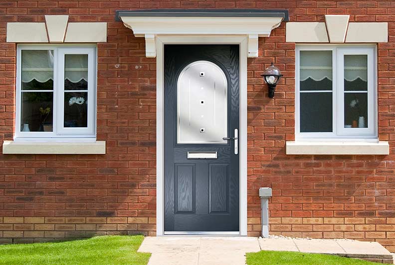 Composite Doors