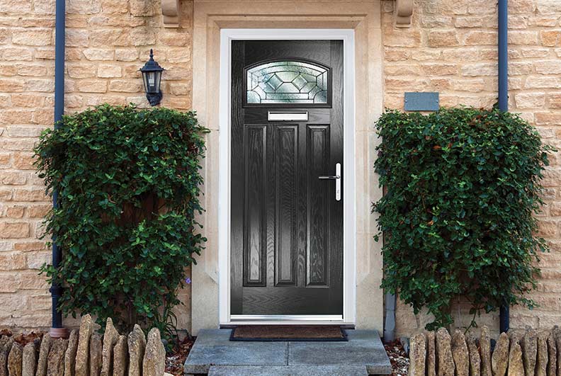 Composite Doors