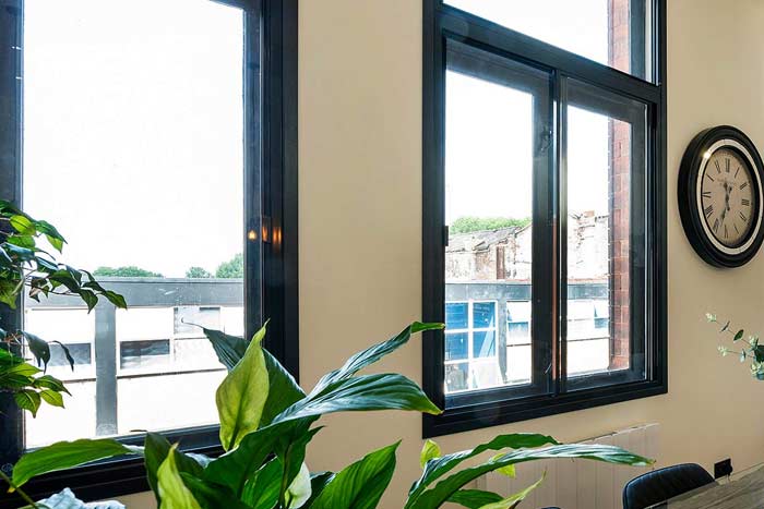 Secondary Glazing, Sudbury, Suffolk - A&B Glass