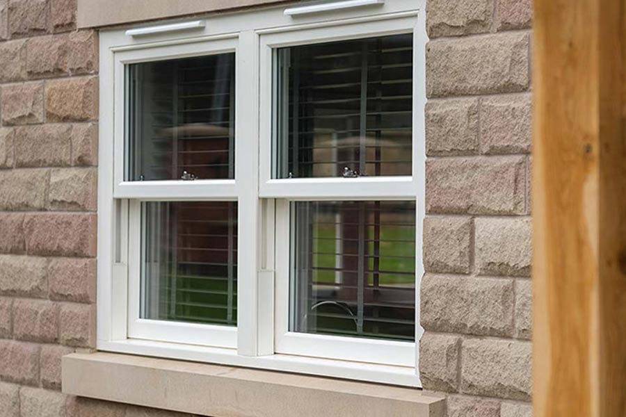 Home Improvements - Windows and Doors - Sudbury, Suffolk - A&B Glass