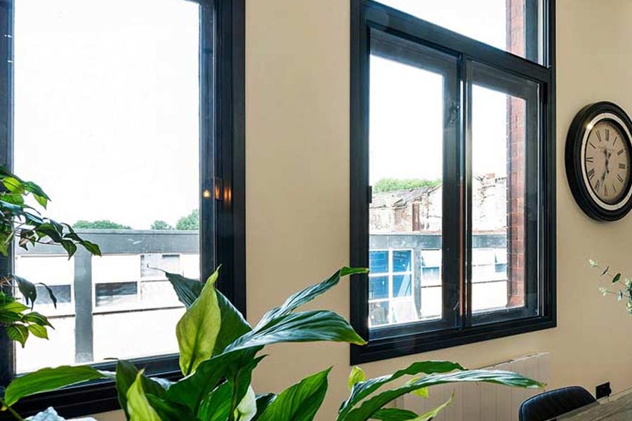 Secondary Glazing - Windows and Doors - Sudbury, Suffolk - A&B Glass