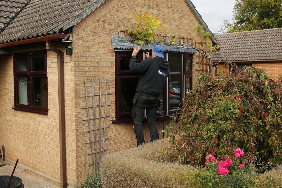 Window and Door Installers, Sudbury, Suffolk