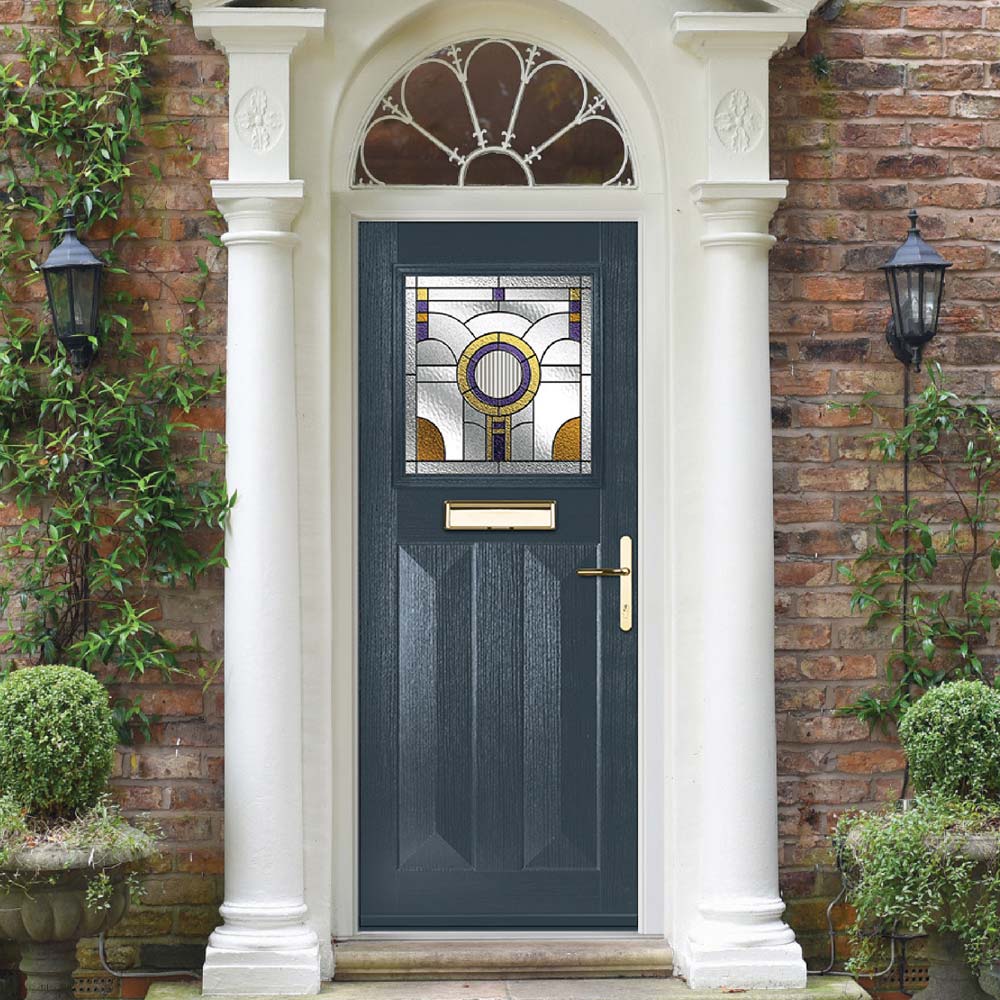 Composite Doors, A&B Glass Home Improvements, Sudbury Composite Doors, A&B Glass Home Improvements, Sudbury