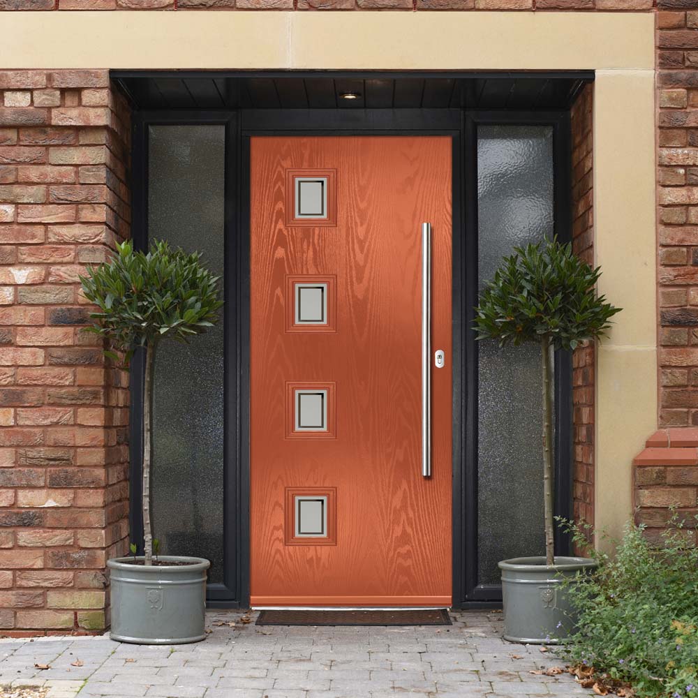 Composite Doors, A&B Glass Home Improvements, Sudbury Composite Doors, A&B Glass Home Improvements, Sudbury