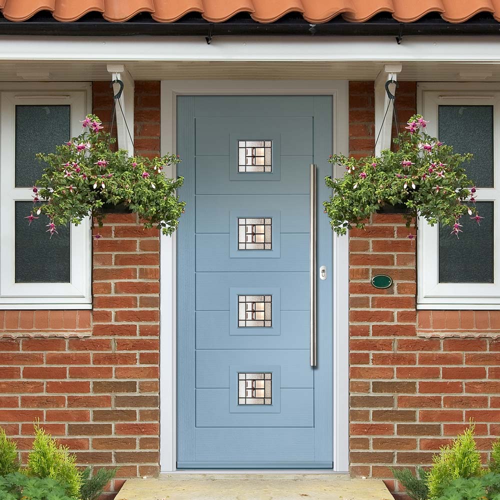 Composite Doors, A&B Glass Home Improvements, Sudbury Composite Doors, A&B Glass Home Improvements, Sudbury