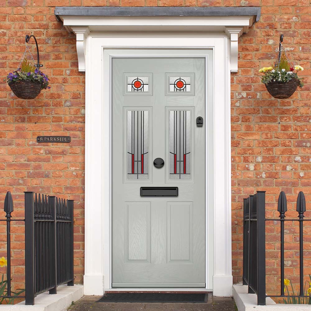 Composite Doors, A&B Glass Home Improvements, Sudbury Composite Doors, A&B Glass Home Improvements, Sudbury